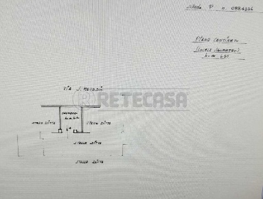 Foto Posti auto in Via San Metodio, Siracusa Gelone - Cadorna di 22 m²