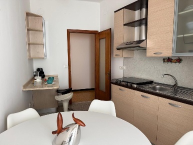 Foto Appartamento in Corso Armando Diaz, Alassio di 100 m² con 4 locali