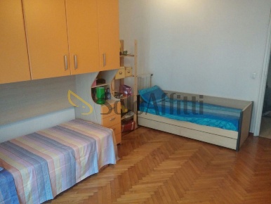 Foto Appartamento in Via San Marino 59, Torino Santa Rita di 55 m²