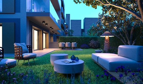Foto Appartamento in Via Bartolomeo Maria Dal Monte 16, Bologna di 113 m²