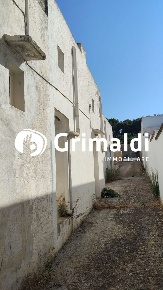 Foto Casa indipendente in Via Antonio Palumbo 6, Tuglie di 108 m²