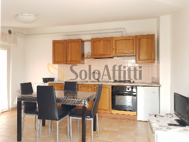 Foto Appartamento in Via Papa Giovanni XXIII, Montesilvano Centro di 40 m²