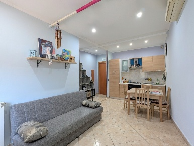 Foto Appartamento in Via Bernina 8, Nettuno San Giacomo, Santa Barbara