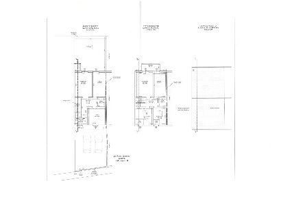 Foto Appartamento in Via del Ferro, Prato Paperino di 80 m² con 3 locali