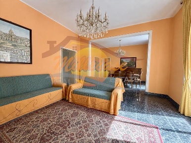 Foto Appartamento in Viale Tunisi, Siracusa Grottasanta - Tunisi di 165 m²