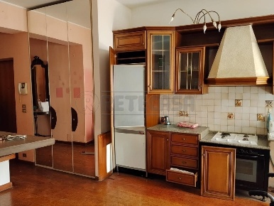 Foto Appartamento a Bergamo Stazione di 125 m² con 3 locali in vendita
