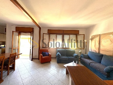 Foto Appartamento in Viale Guglielmo Marconi 9, Rimini di 80 m² in affitto