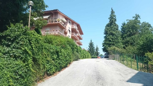 Foto Appartamento in Via Roma 10D, Busalla Centro di 120 m² con 7 locali