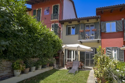 Foto Appartamento in Strada Falcettini 5, Chieri Zona Periferica di 140 m²