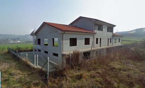 Foto Villa singola in Via Buonanotte 8A, Rimini Sant'Aquilina di 400 m²