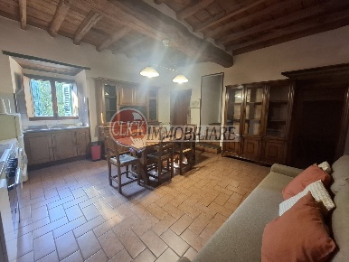 Foto Appartamento a Borgo San Lorenzo di 70 m² con 3 locali in vendita
