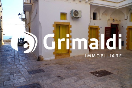 Foto Casa indipendente in Via Briganti 48, Gallipoli Centro Storico