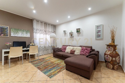 Foto Appartamento in Viale Bummacaro 7/F, Catania Librino - Zia Lisa