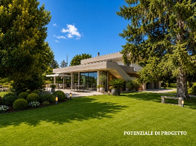 Foto Villa unifamiliare in Via Acquala 40, Montignoso Debbia, Cervaiolo