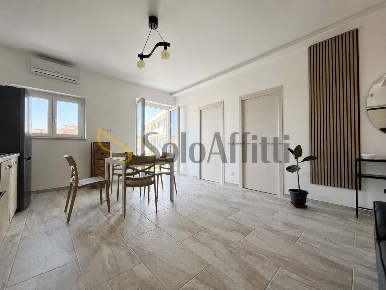 Foto Appartamento a Catanzaro Catanzaro Lido di 65 m² con 3 locali