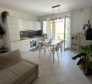 Foto Appartamento a Trecastelli di 55 m² con 2 locali in vendita