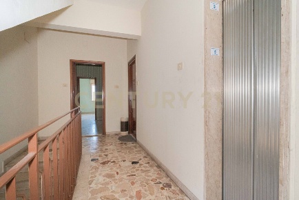 Foto Appartamento in Via Nazario Sauro 80, Catania Rapisardi di 109 m²