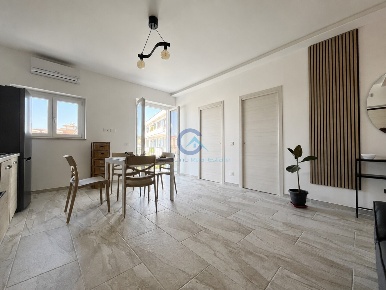 Foto Appartamento in Via Sant'Elena 22, Catanzaro Catanzaro Lido di 65 m²