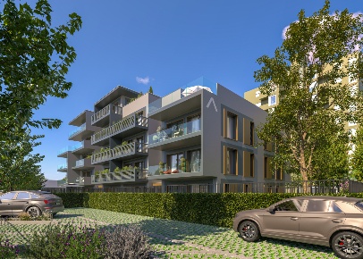 Foto Appartamento in Via Bartolomeo Maria Dal Monte 16, Bologna di 88 m²
