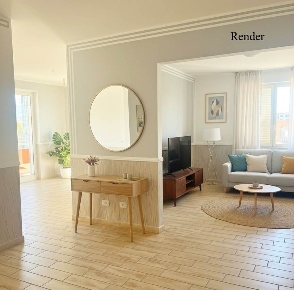 Foto Appartamento in Via Niccolò Tommaseo  11, Casoria di 80 m² in vendita