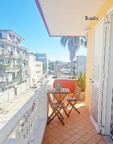 Foto Appartamento in Via Niccolò Tommaseo  11, Casoria di 87 m² in vendita