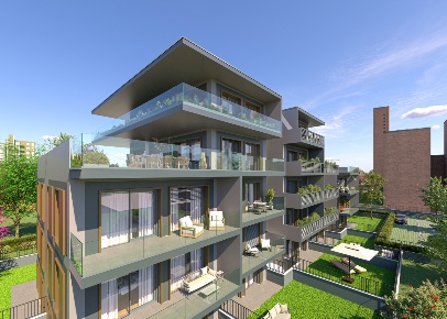 Foto Appartamento in Via Bartolomeo Maria Dal Monte 16, Bologna di 53 m²