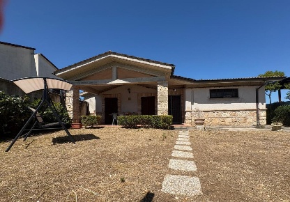 Foto Case semi ndipendenti a Fiano Romano di 100 m² con 3 locali in vendita