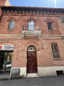 Foto Appartamento in Via Giuseppe Bentivogli 85, Bologna Massarenti
