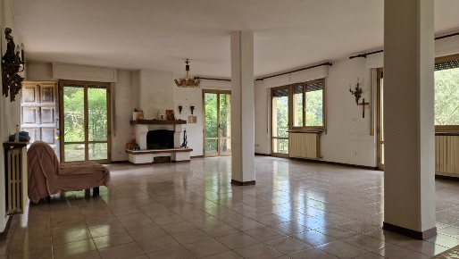 Foto Villa singola in via del larice 36, Perugia Semicentro - Stazione