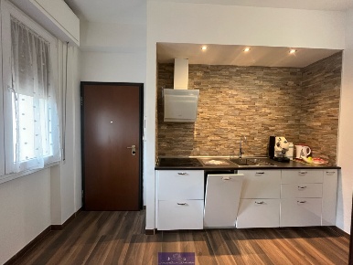 Foto Appartamento in Via delle Porte Nuove, Firenze di 45 m² con 2 locali