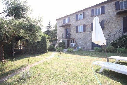Foto Casale in Località Corso 1, Pescaglia San Martino In Freddana Monsagr
