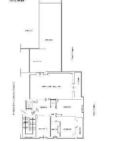 Foto Appartamento in Via Carlo Orgiero 6/1, Genova Sampierdarena di 109 m²