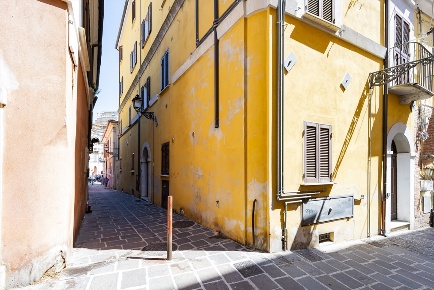 Foto Appartamento in Via Calderai, Chieti Chieti Città di 65 m² in vendita