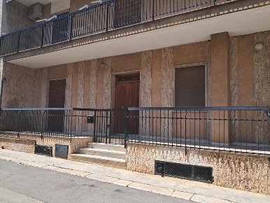 Foto Appartamento a Modugno di 123 m² con 4 locali in vendita