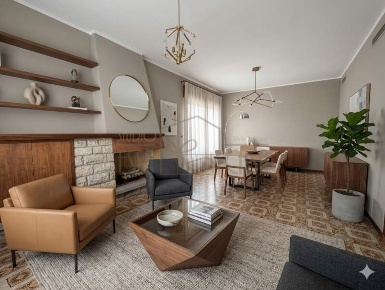Foto Casa indipendente a Camaiore Camaiore Paese di 200 m² con 13 locali