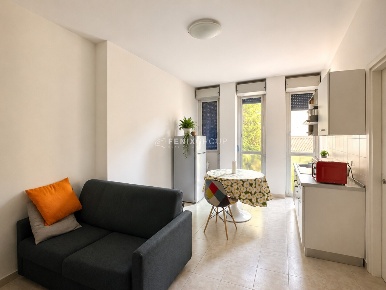 Foto Appartamento in Viale Monza 224, Milano Precotto di 45 m² con 2 locali