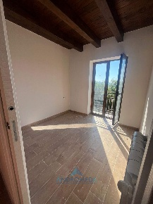 Foto Appartamento a Rocchetta a Volturno Rocchetta Alta di 30 m² in vendita