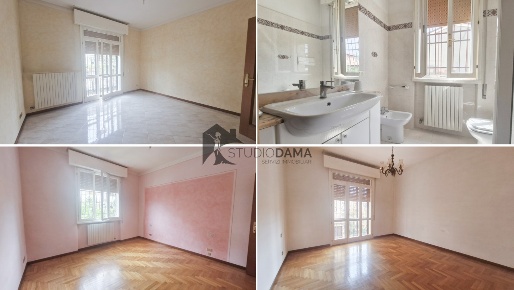 Foto Appartamento in Piazzale Resistenza 11, Collebeato Centro di 110 m²