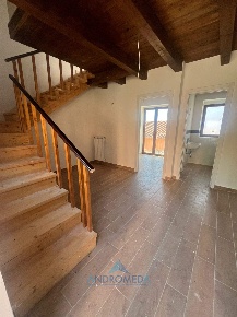 Foto Appartamento a Rocchetta a Volturno Rocchetta Alta di 70 m² in vendita