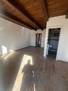 Foto Appartamento a Rocchetta a Volturno Rocchetta Alta di 70 m² in vendita