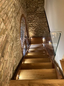 Foto Appartamento in via De Rusticucci, Fano di 170 m² con 7 locali
