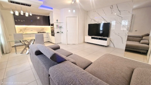 Foto Appartamento in CAMPO MARCONI, Chioggia Centro Storico di 94 m²