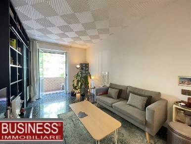 Foto Appartamento in Via Pisanello, Milano Gambara di 80 m² con 2 locali
