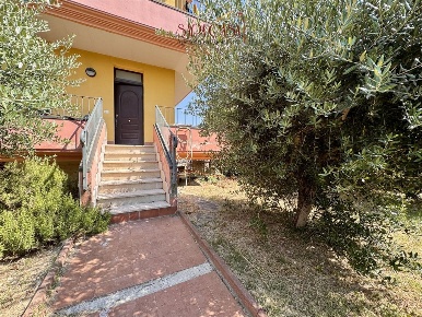 Foto Appartamento a Riolo Terme di 100 m² con 3 locali in vendita