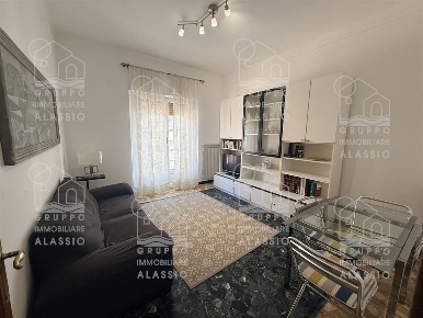 Foto Appartamento a Alassio di 90 m² con 4 locali in affitto