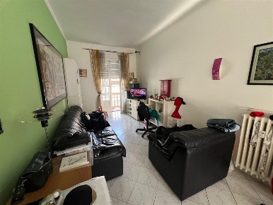 Foto Appartamento in via Sagra di San Michele, Torino Pozzo Strada di 75 m²