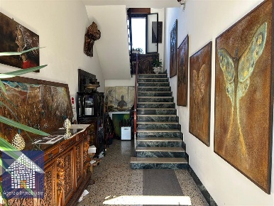 Foto Appartamento in via magazzini anteriori, Ravenna Darsena di 80 m²