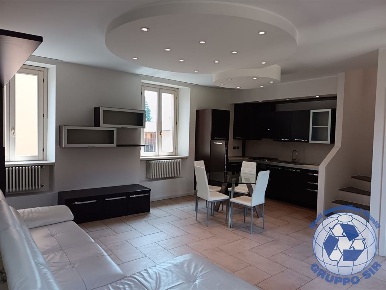 Foto Appartamento in via tommaso gallarati scotti, Vimercate Oreno, Velasca