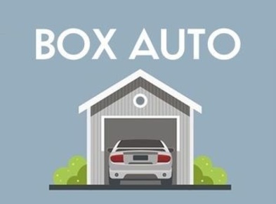 Foto Box in VIA VERDI, Concorezzo Centro di 20 m² in vendita