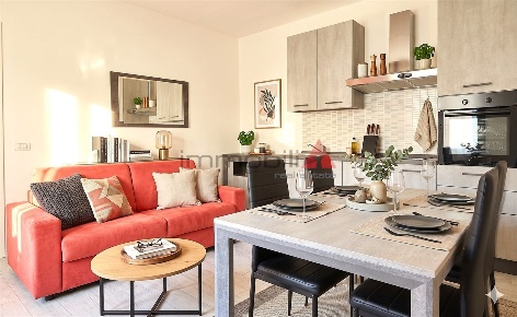 Foto Appartamento in via Amati, Monza Amati - Stadio di 60 m² con 2 locali